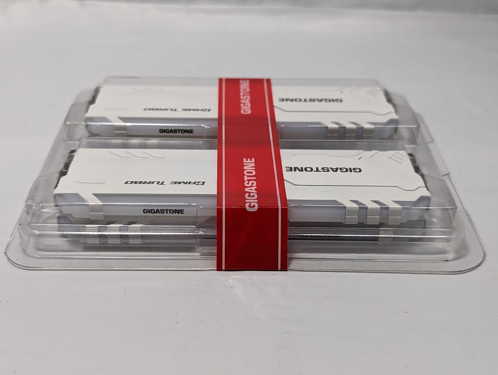 G1>GIGASTONE Game TURBO 16GBx4枚 - メルカリ