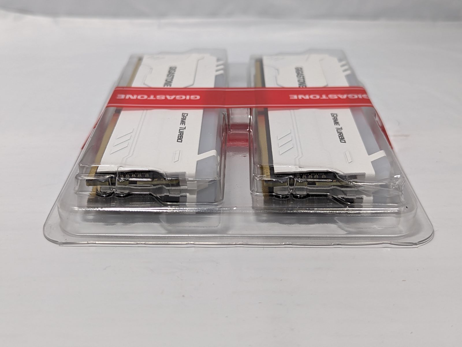 G1>GIGASTONE Game TURBO 16GBx4枚 - メルカリ