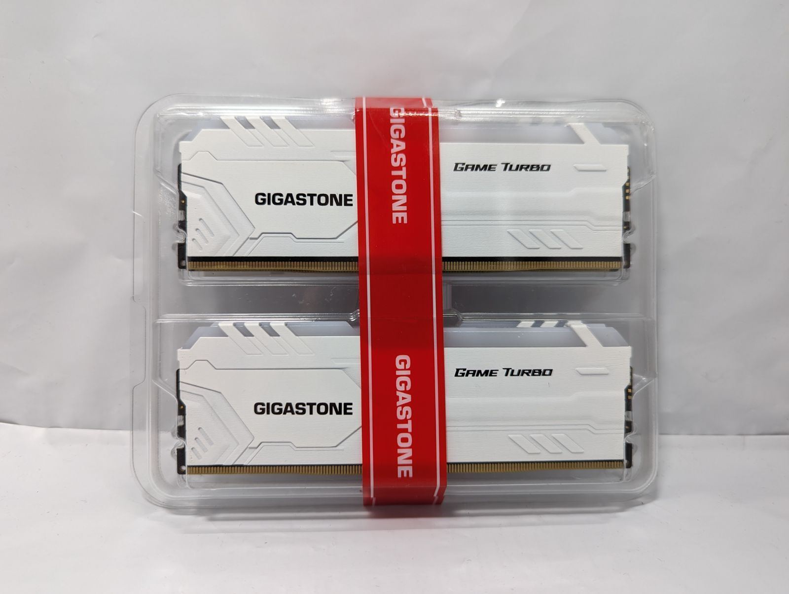 G1>GIGASTONE Game TURBO 16GBx4枚 - メルカリ