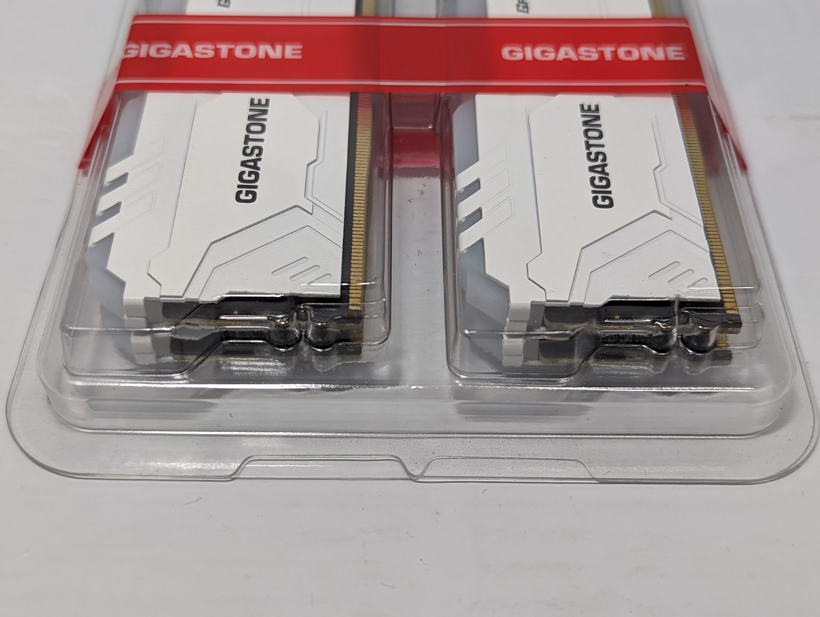 G1>GIGASTONE Game TURBO 16GBx4枚 - メルカリ