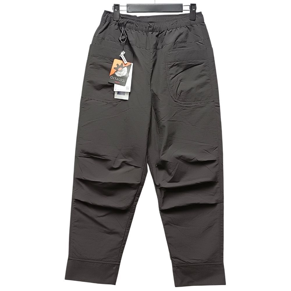 アクシーズクインエレメンツ オクタライニング パンツ グレー系 サイズ3 | 53485