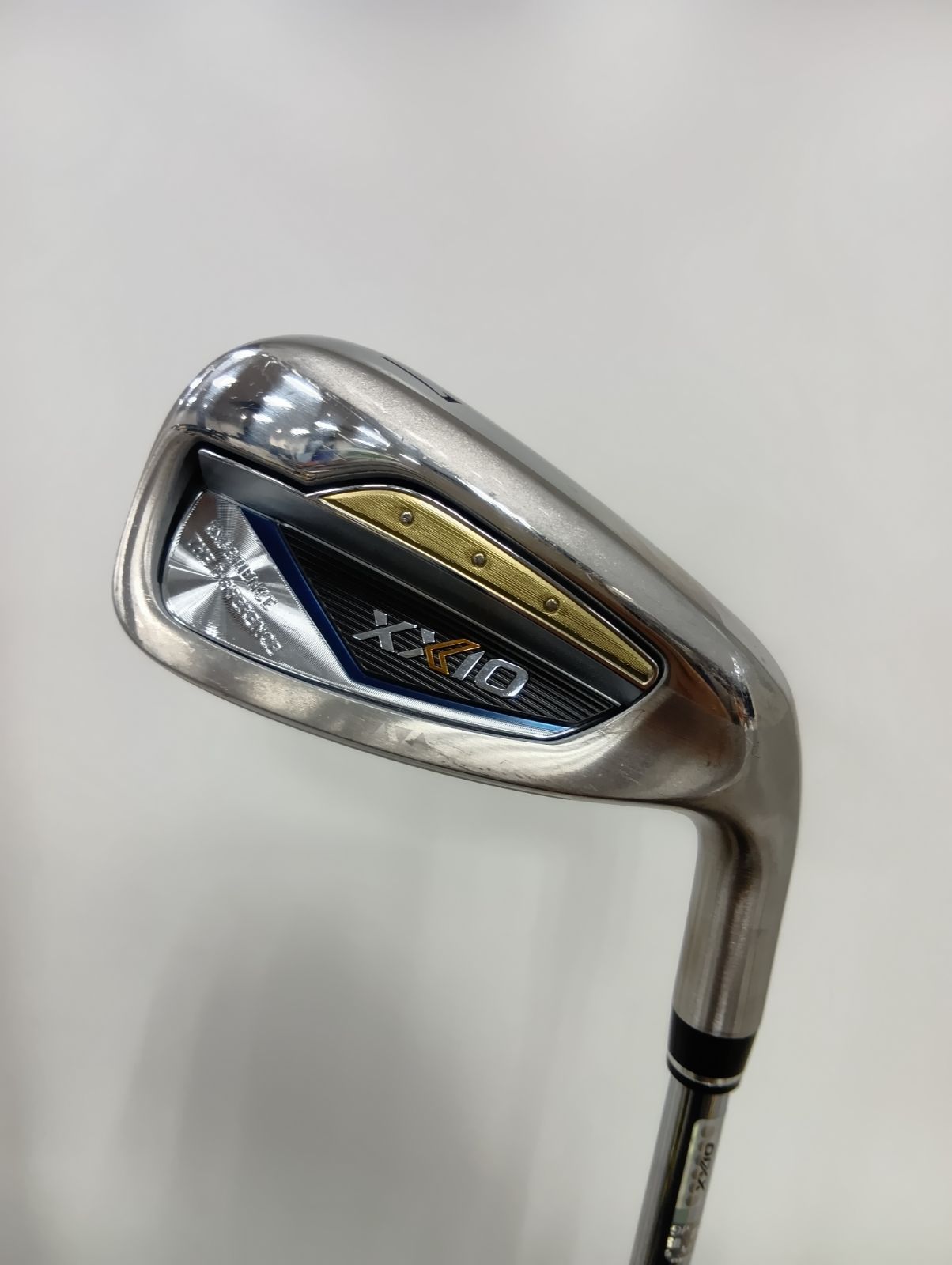 単品7I【試打済み中古品】XXIO13 ゼクシオ 13 アイアン （単品7I）N.S.