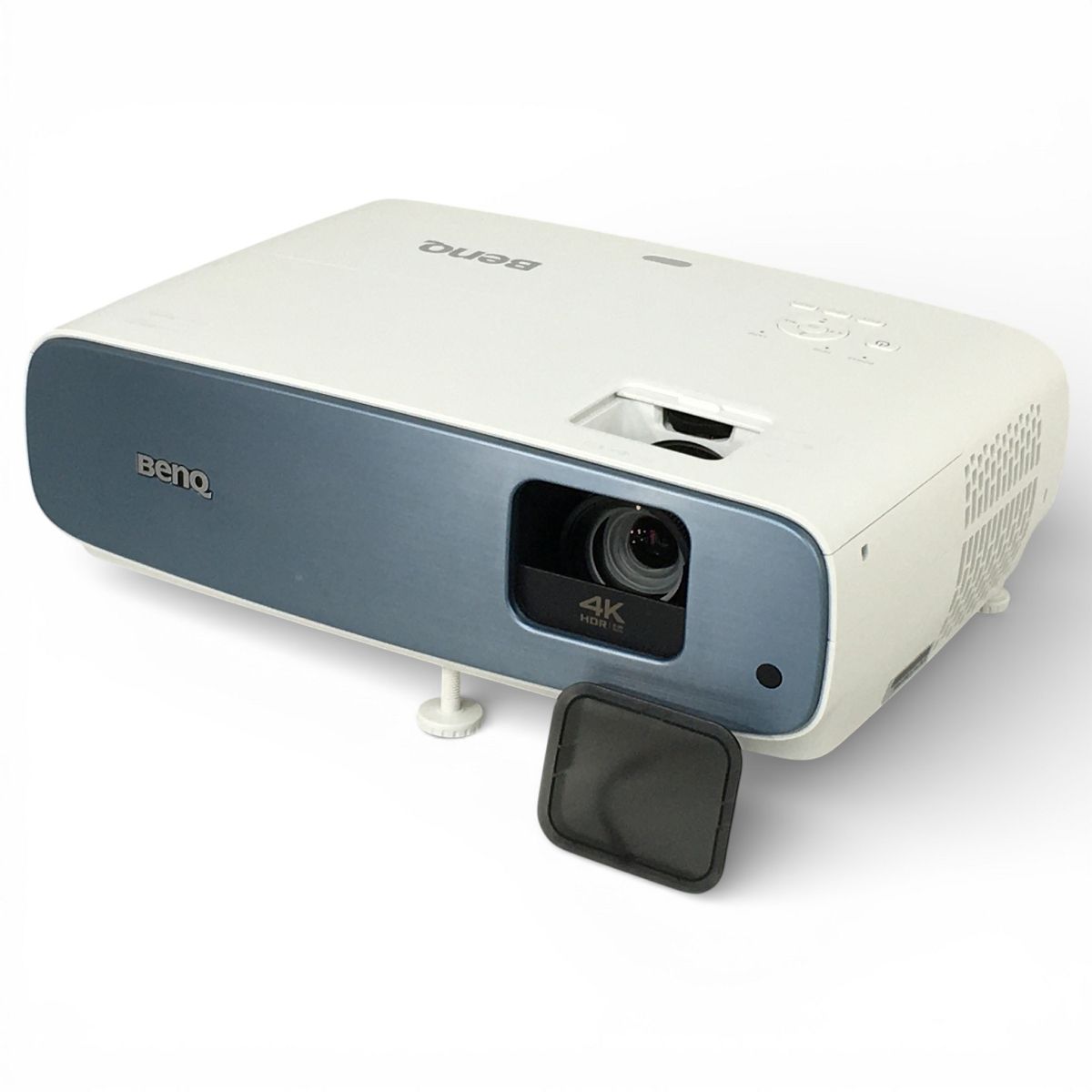 BenQ ベンキュー TK 850 4 K プロジェクター 映像機器