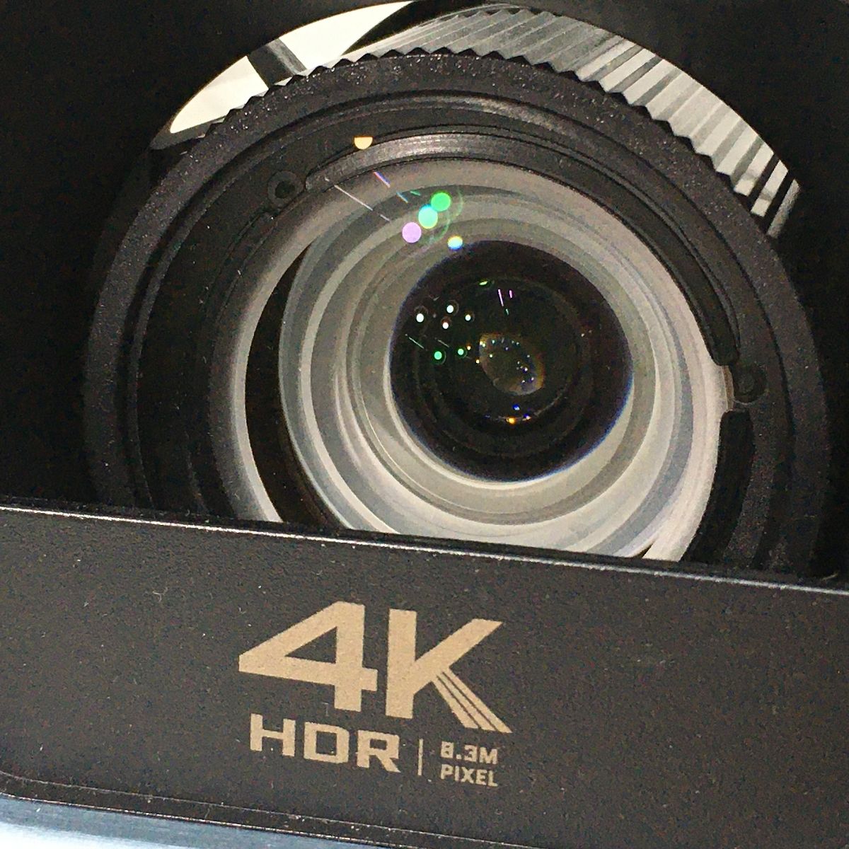 K プロジェクター