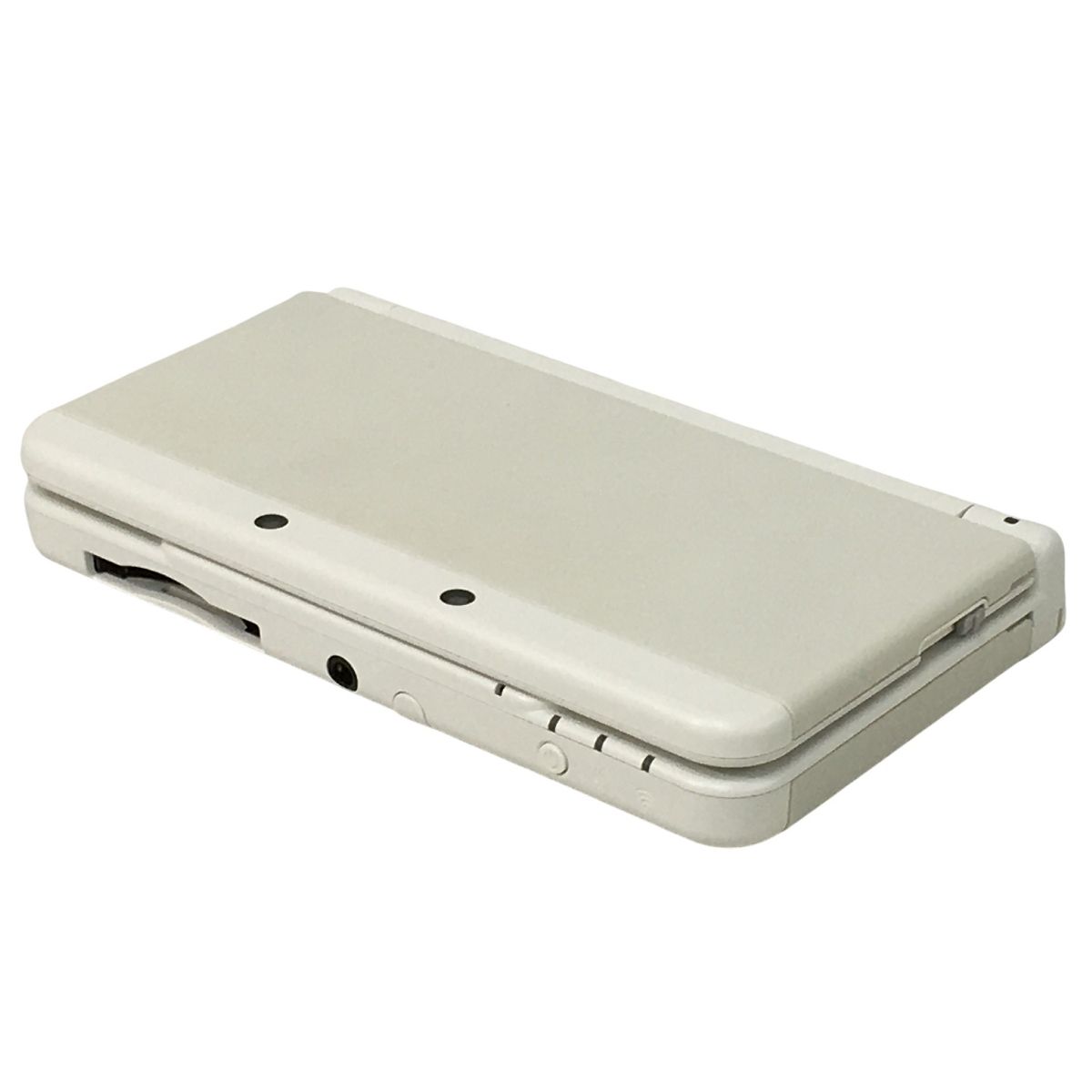 newニンテンドー3