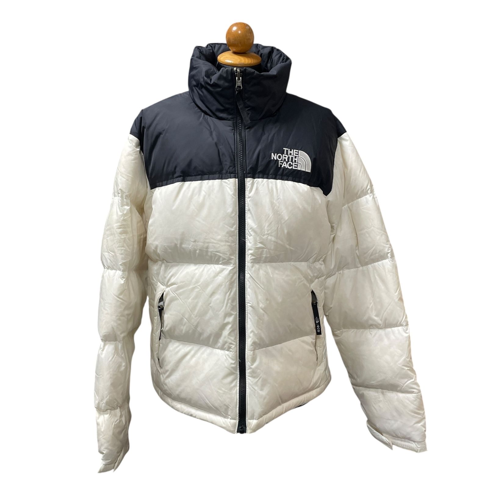 ◇ THE NORTH FACE ザ・ノース・フェイス ダウンジャケット ヌプシ 
