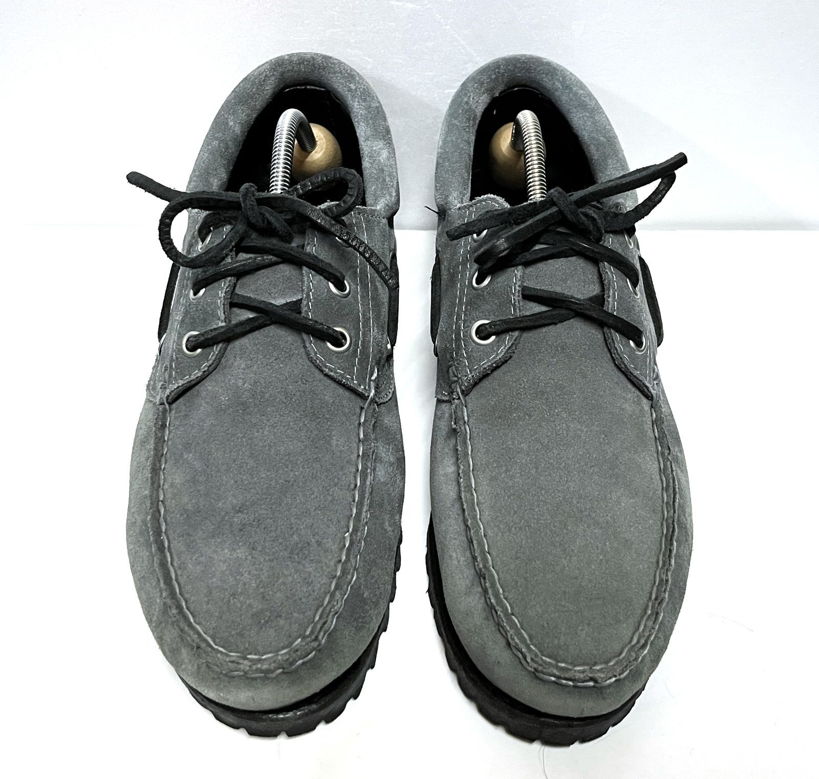 Timberland 3eye United Arrows 別注　26.5 ユナイテッドアローズが別注したティンバーランドのモカシン。品のある