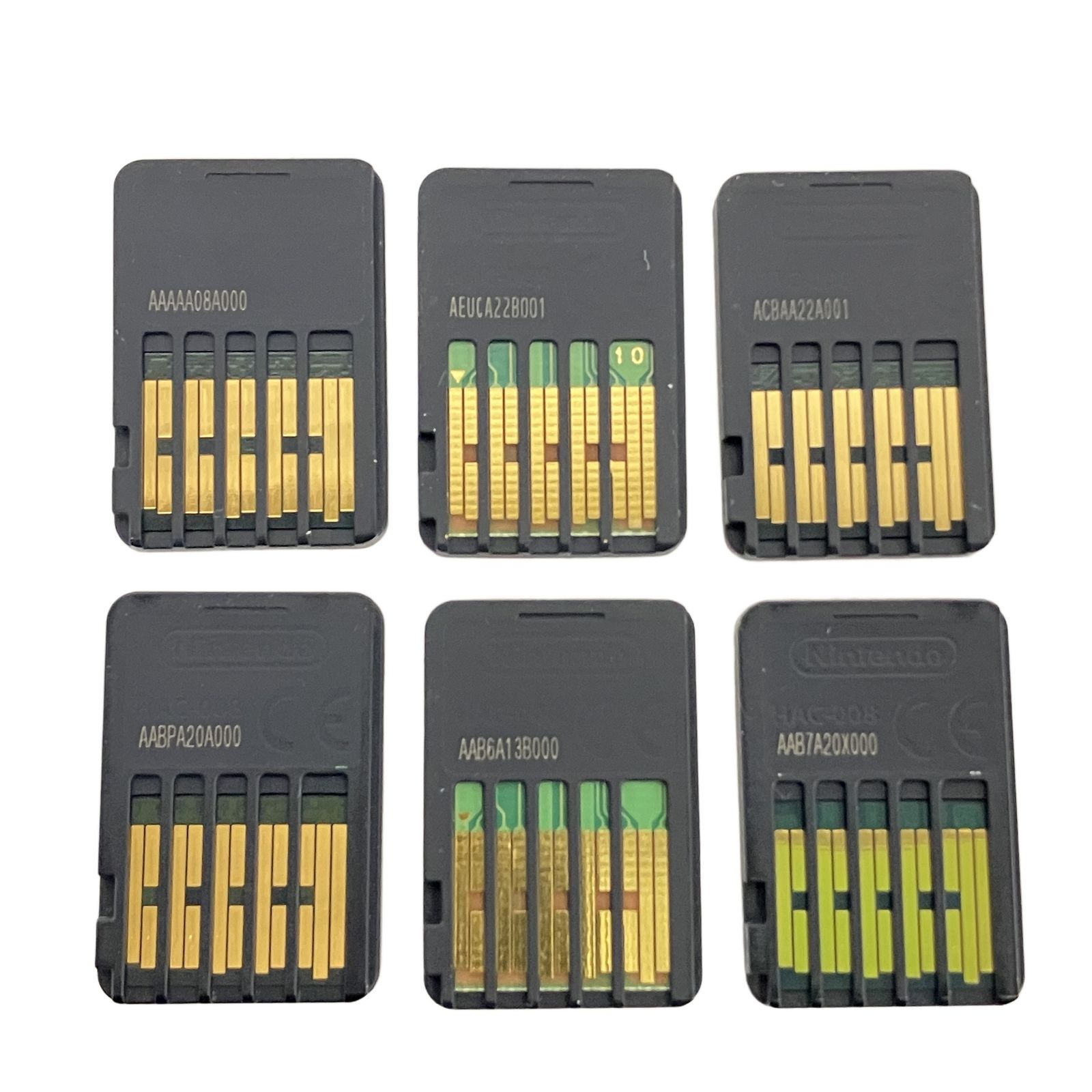 switchソフト おまとめ 6点セット 箱なし モンハンXX マイクラ ゼルダ