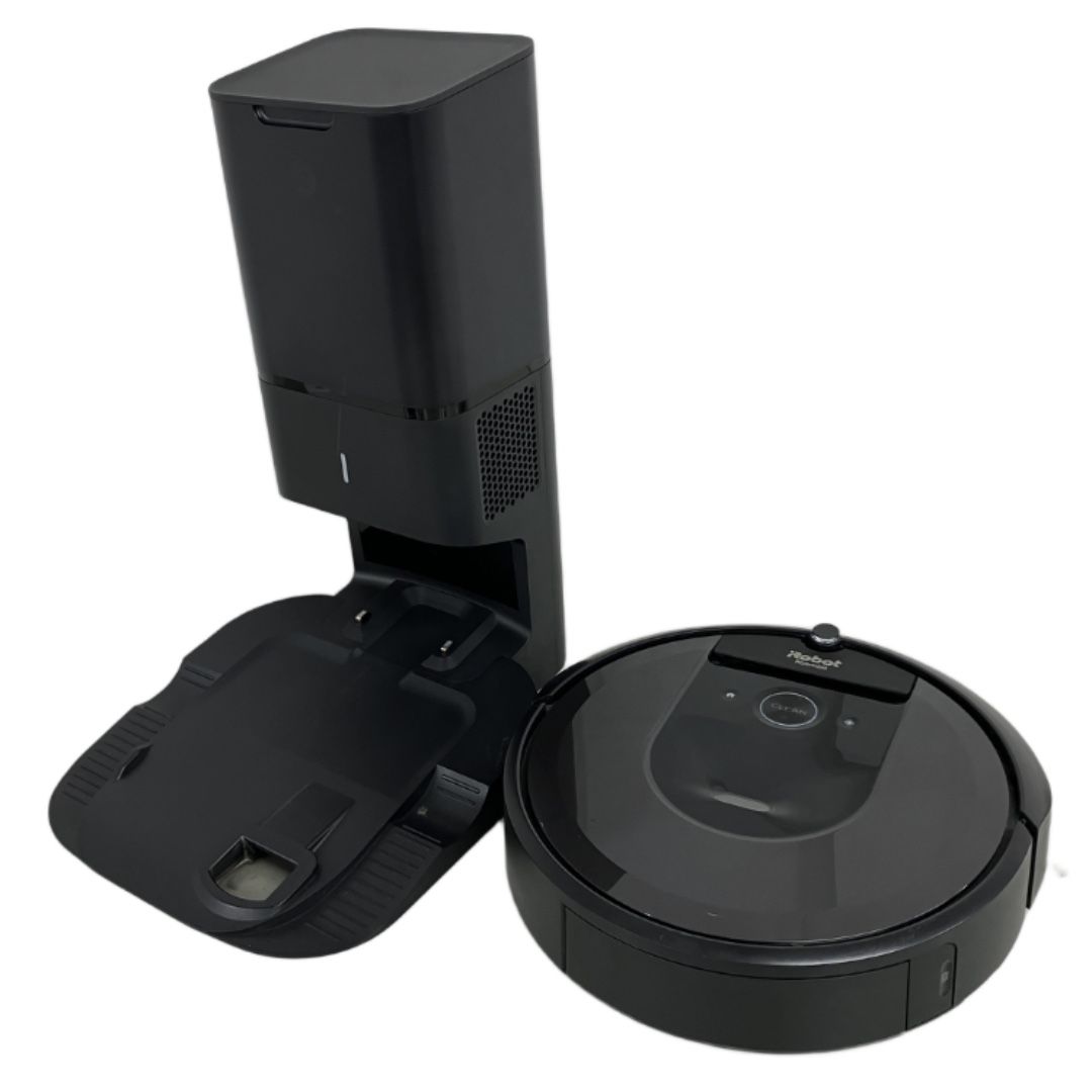 iRobot アイロボット Roomba ルンバi 7 RVB-Y 1 ロボット掃除機 家電