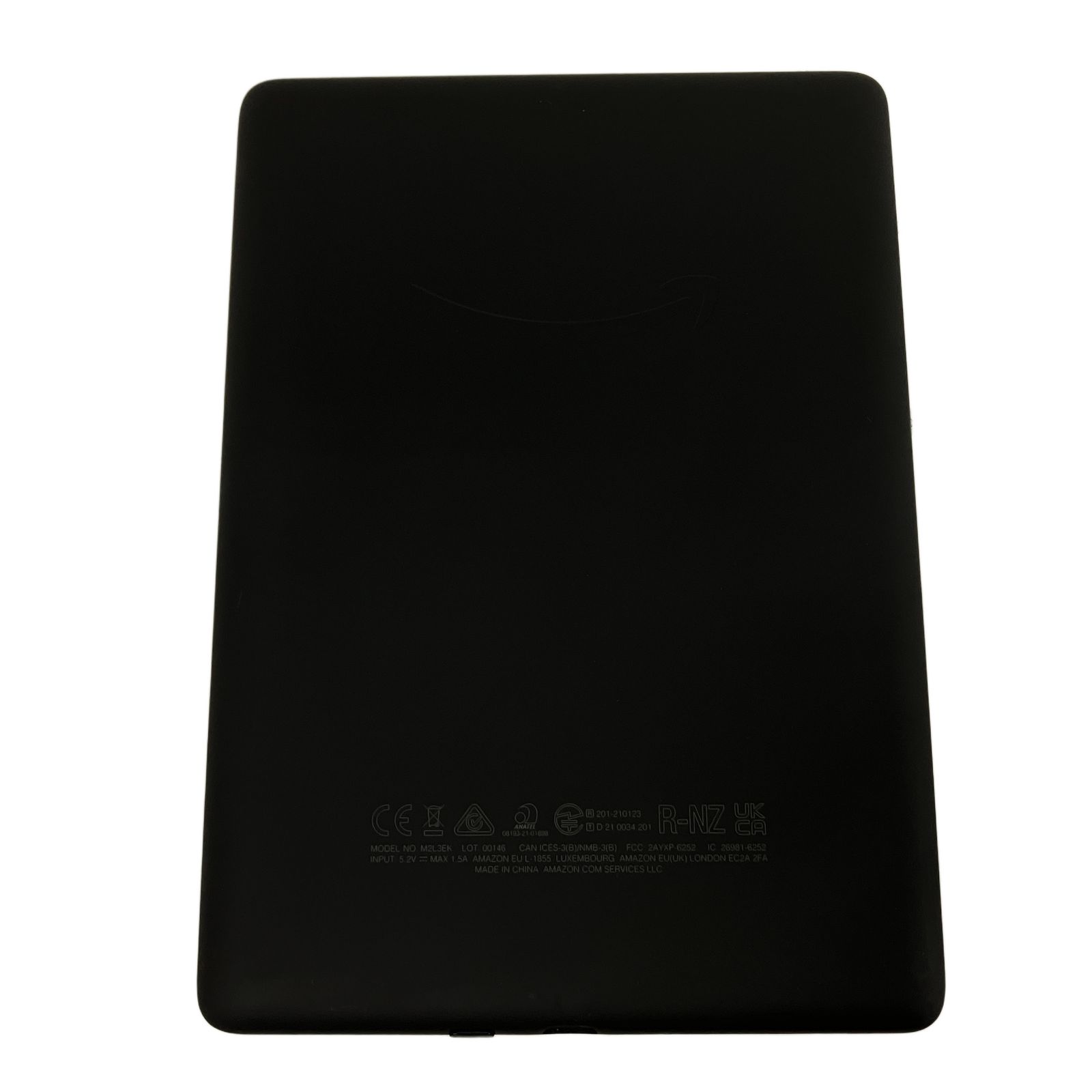 電子書籍リーダー Amazon Kindle Paperwhite 第11世代 M2L3EK 電子書籍