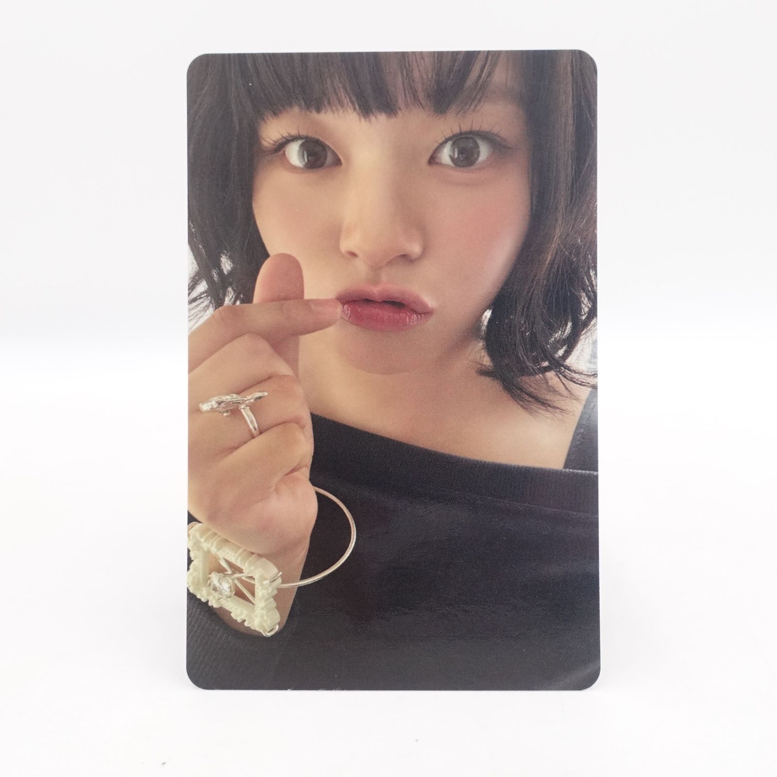 TWICE ジョンヨン Strategy nemo ネモ special トレカ フォト カード