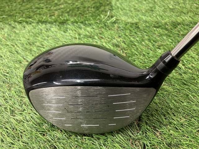 ドライバー ロマロ RayV V 2 435◆Diamana GT 40◆R◆0 8834