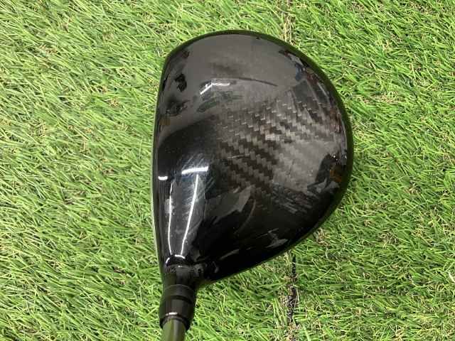 中古】ドライバー ロマロ RayV V2 435◇Diamana GT40◇R◇0[8834