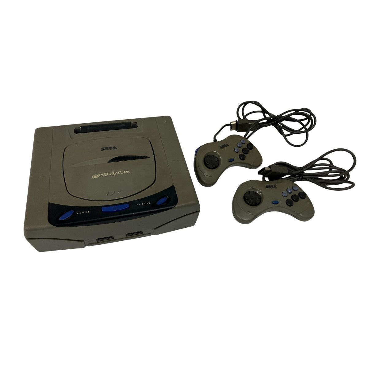 SEGA HST 3200 SATURN セガサターン ゲーム機 セガ