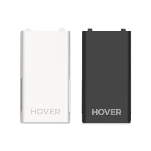  HOVERAir X 1 Smart AI バックアップバッテリー ブラック po ドローン ラジコン ドローン