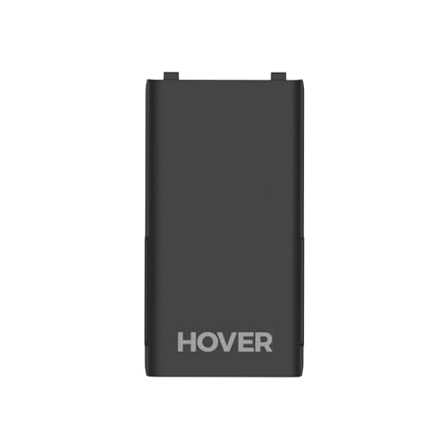 HOVERAir X 1 Smart AI バックアップバッテリー ブラック po