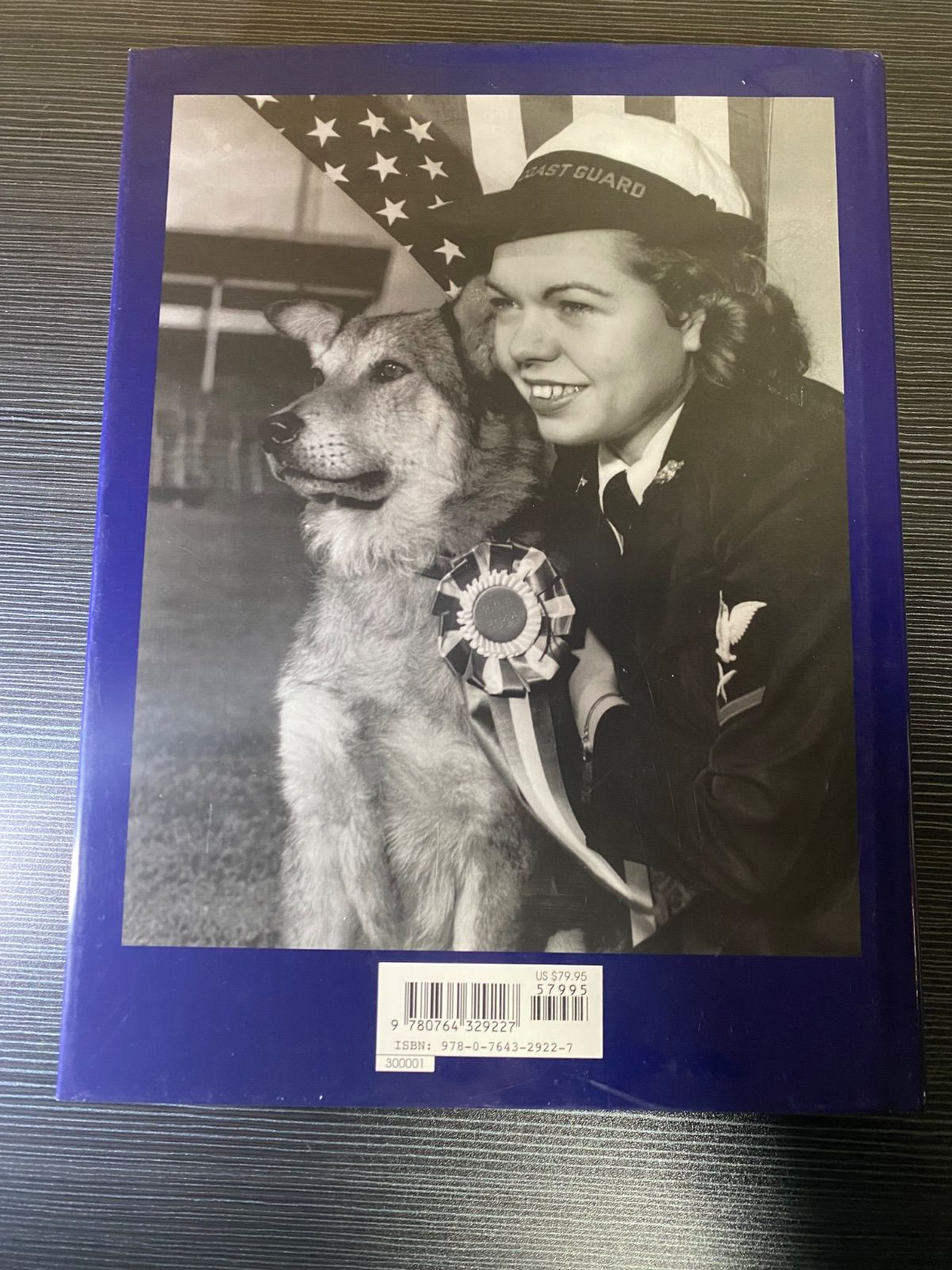 中古】U.S. Navy Uniforms in World War II Series 洋書 Navy U.S.