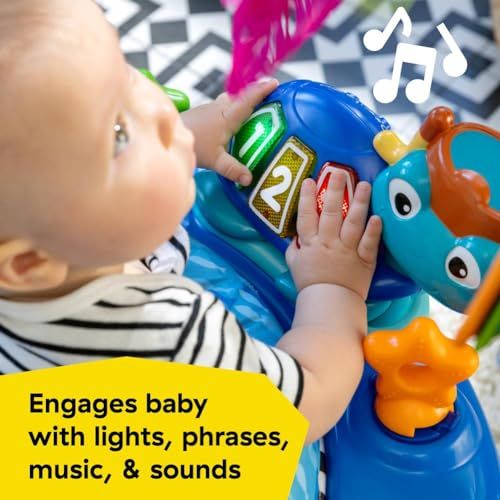 キッズツージャパン(Kids II Japan) Baby Einstein ベビー