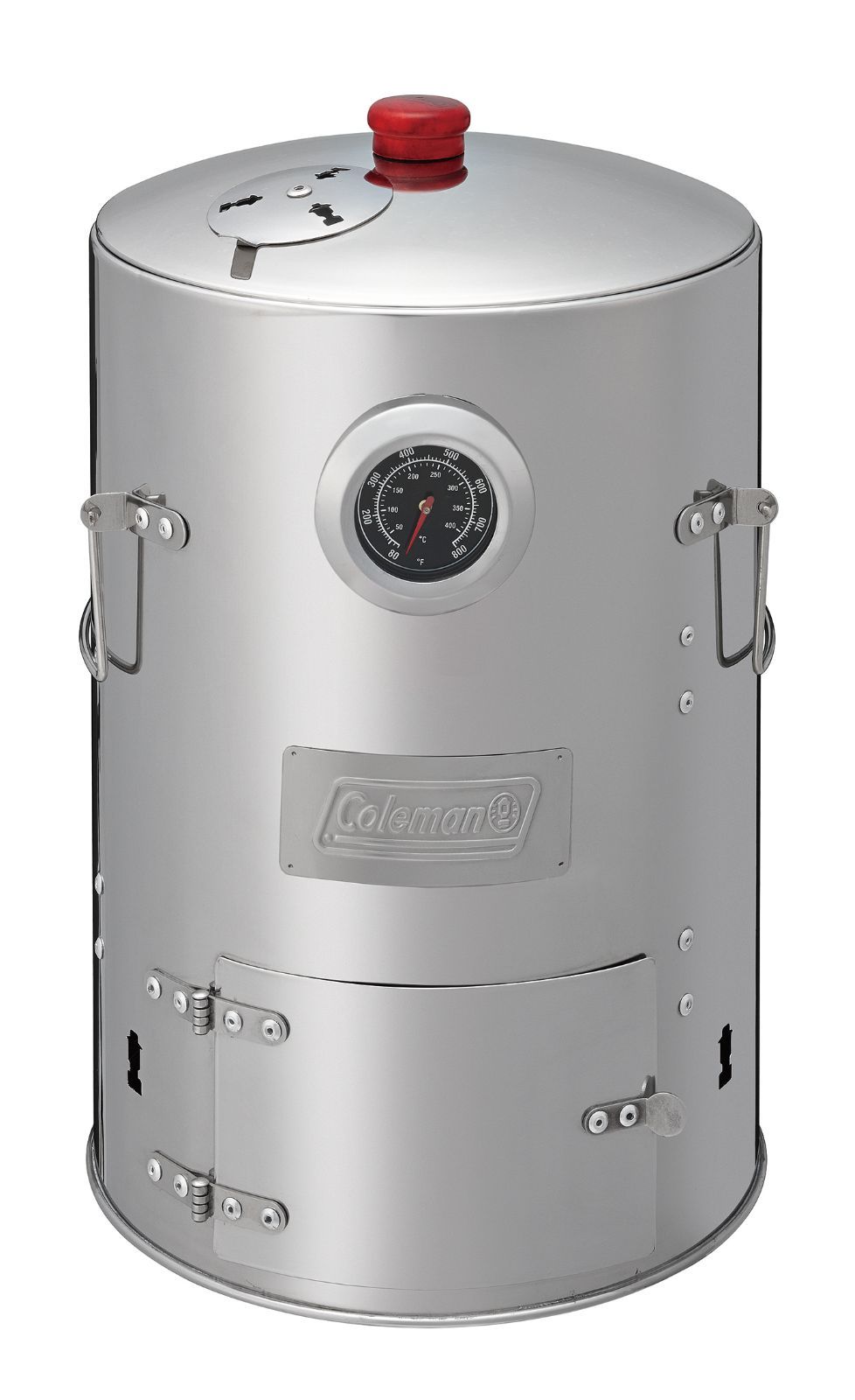 ｽﾃﾝﾚｽｽﾓｰｶｰⅡ