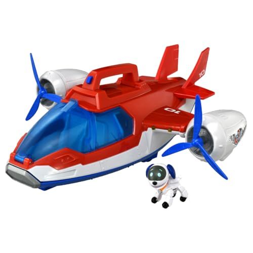 タカラトミー TAKARA TOMY パウ･パトロール エアパトローラーpo