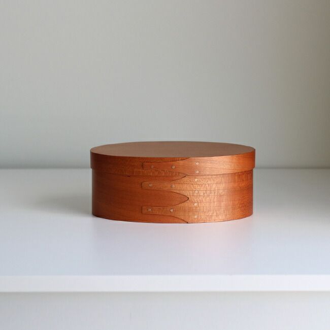 シェーカーオーバルボックス SS・Sセット(アクシス AXCIS シェーカー