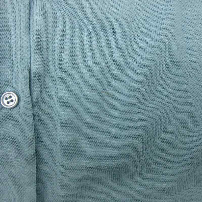 フォクシー FOXEY アッパースタンダード ニットカーディガン ミドル丈