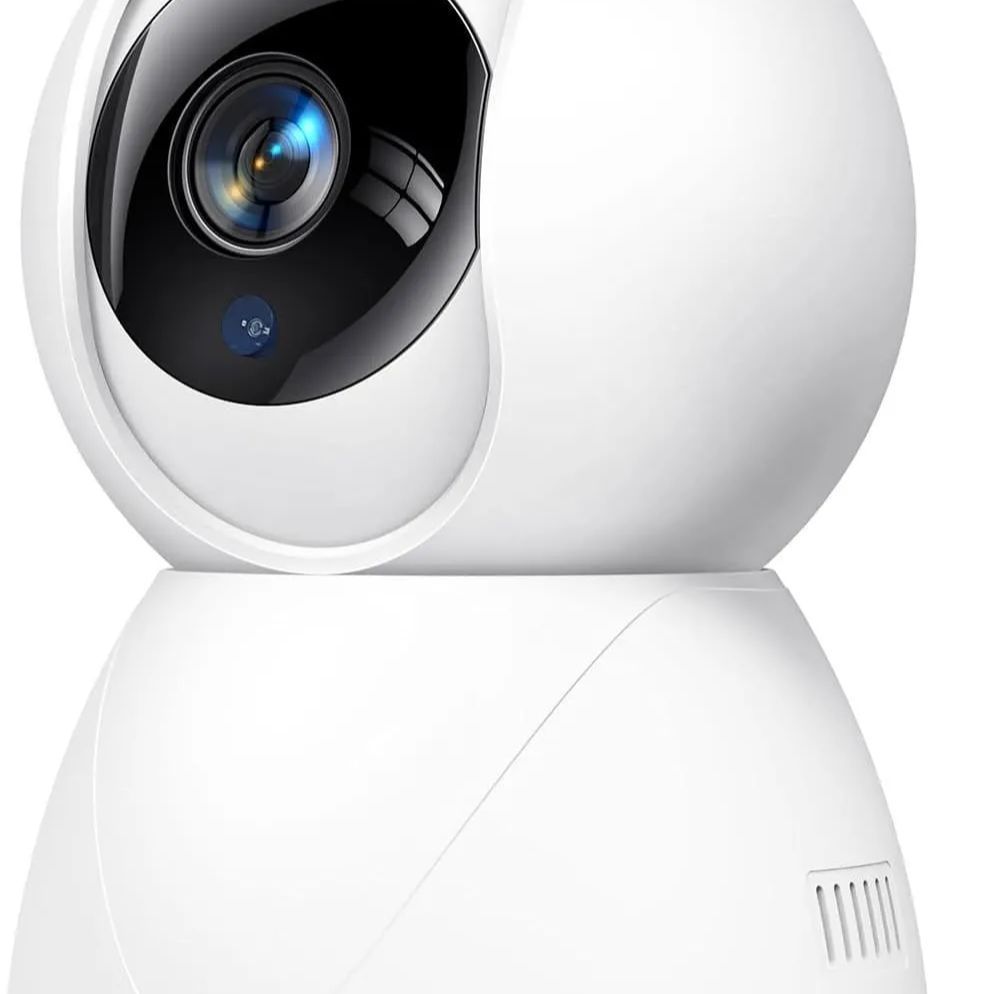 Nexmora C10【360°自動追跡・スマホ通知対応】 防犯カメラ iphone対応