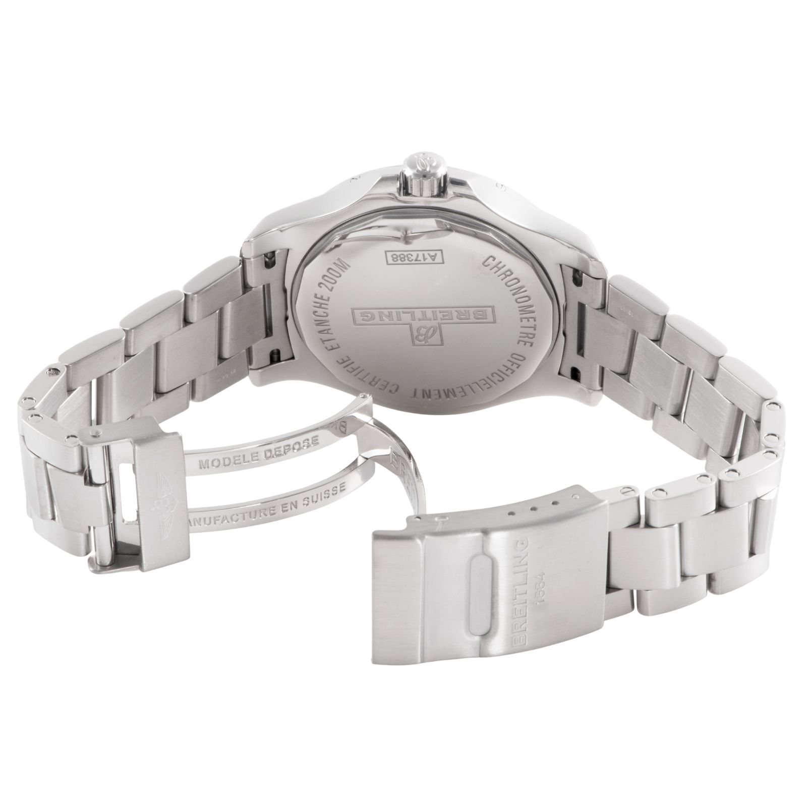 ステンレススチール