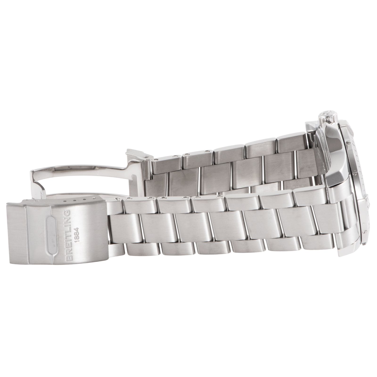  ブライトリング コルト GMT A 17388 ステンレススチール その他 時計