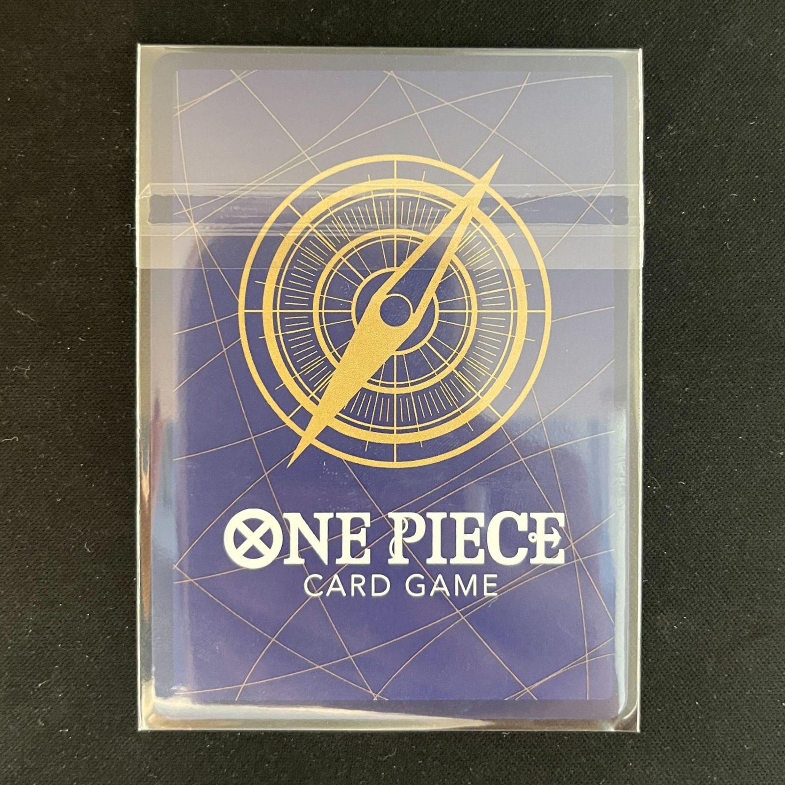 未開封]ジュエリー・ボニー(SR){黄}〈OP13-108〉[フラッグシップバトル