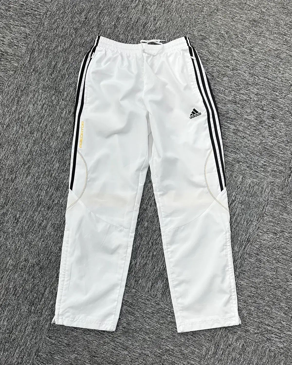 95 00 s アディダス トラックパンツ - M 1449