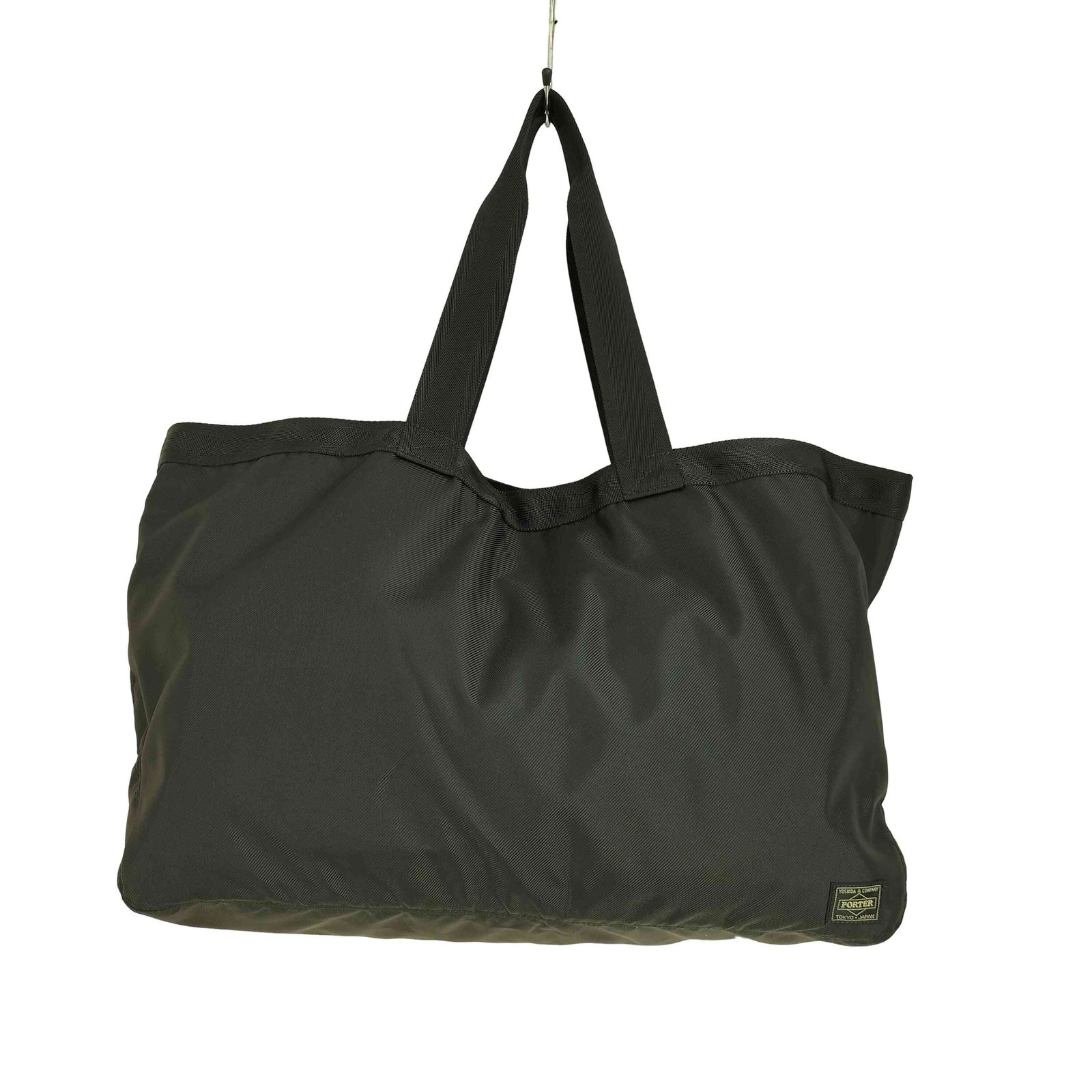 ポーター PORTER ナイロン トートバッグ 吉田カバン メンズ 表記無