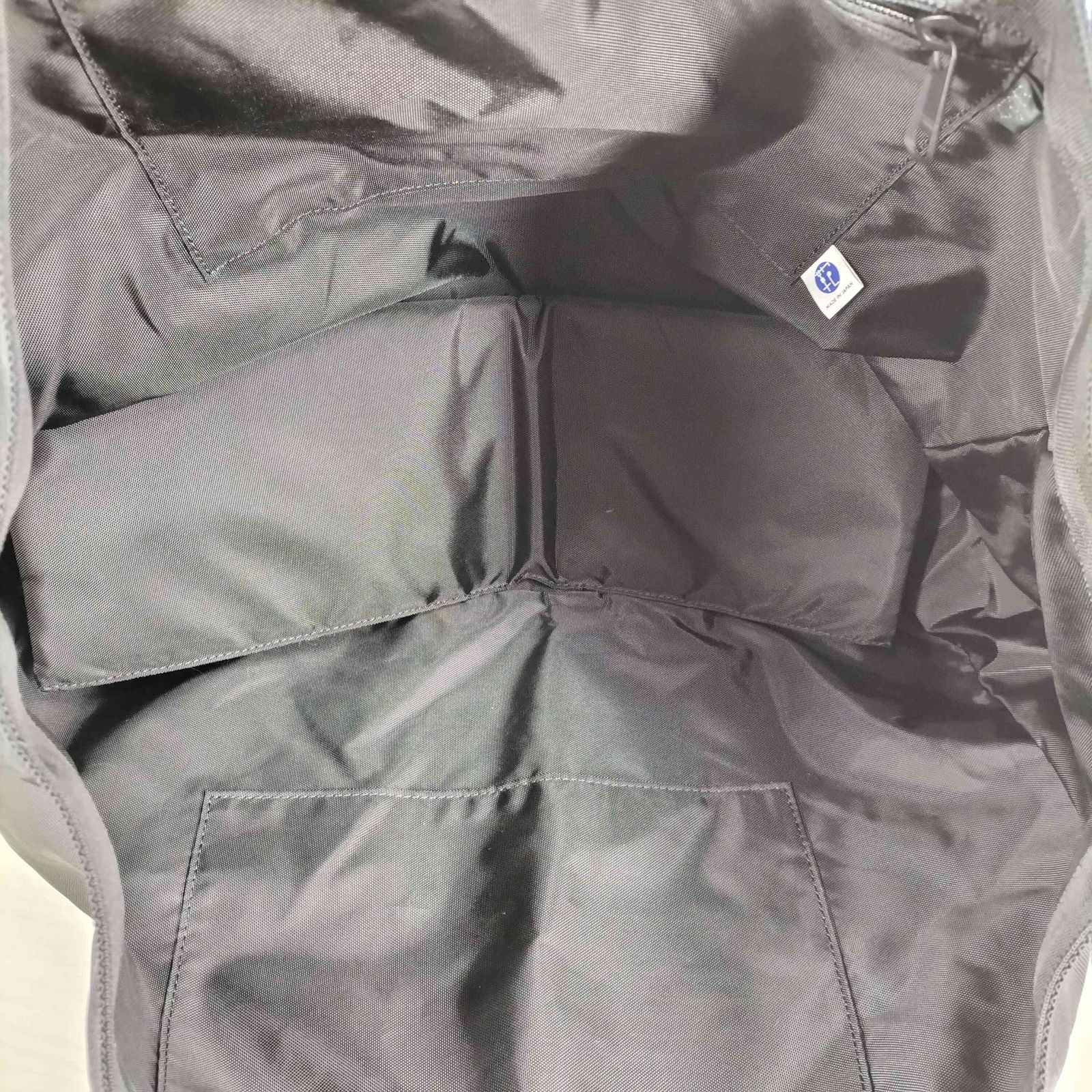 ポーター PORTER ナイロン トートバッグ 吉田カバン メンズ 表記無