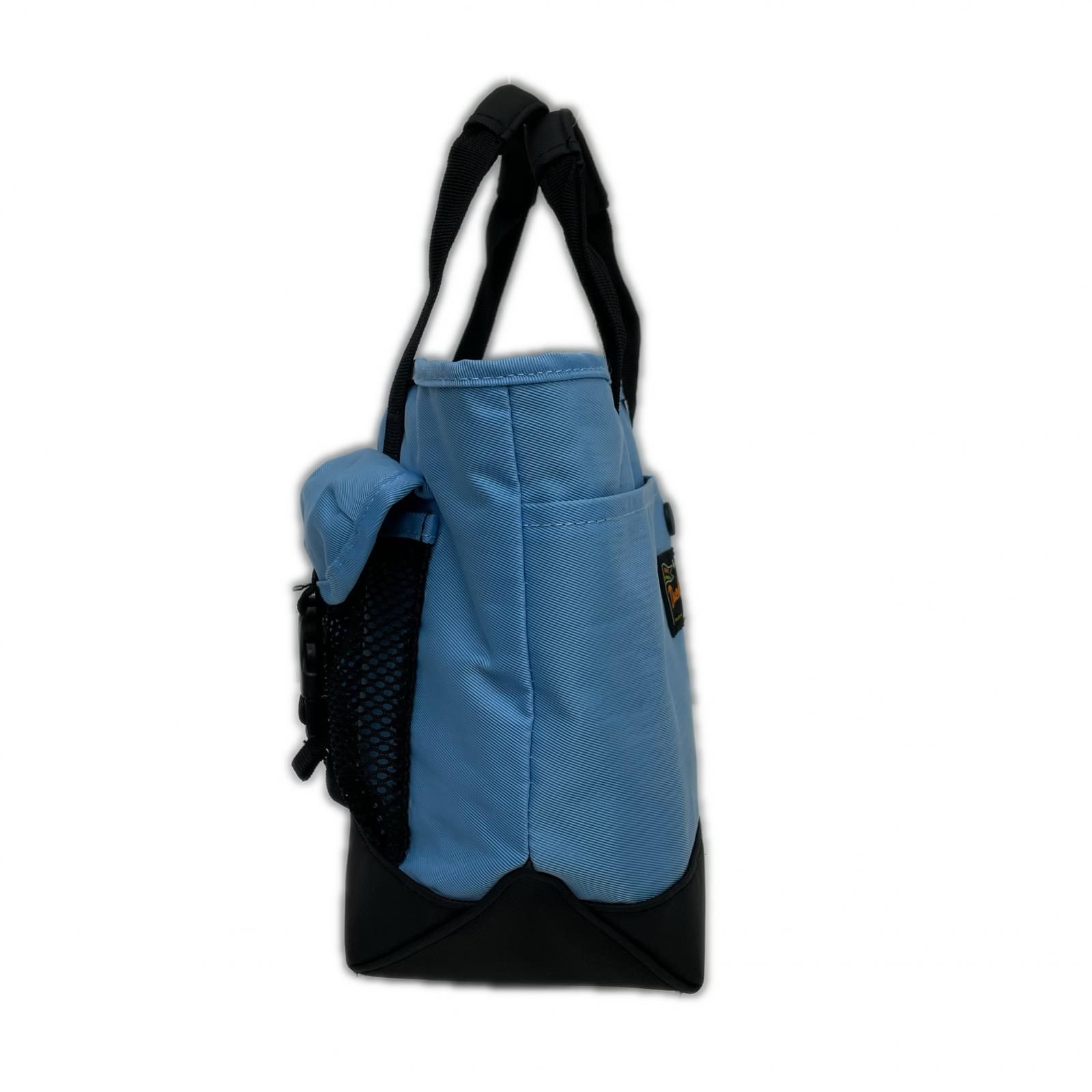 ラフ＆スウェル　ゴルフ　カートバッグ　ラウンドバッグ　完売品　新品 rough & swell ラフアンドスウェル カートバッグ ラウンドバッグ ラフ