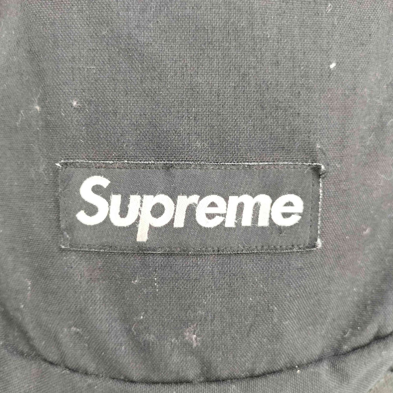 シュプリーム Supreme 10SS GUIDE28 バックパック メンズ 表記無 
