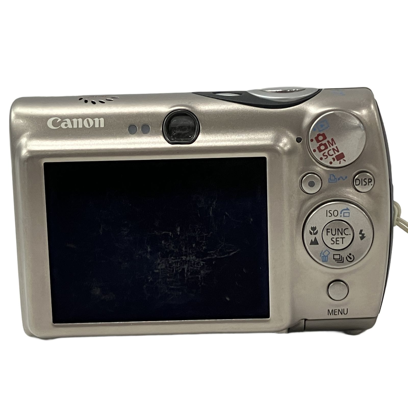  Canon IXY DIGITAL 1000 PC 1206 コンパクトデジタルカメラ コンデジ コンパクトデジタルカメラ デジタルカメラ