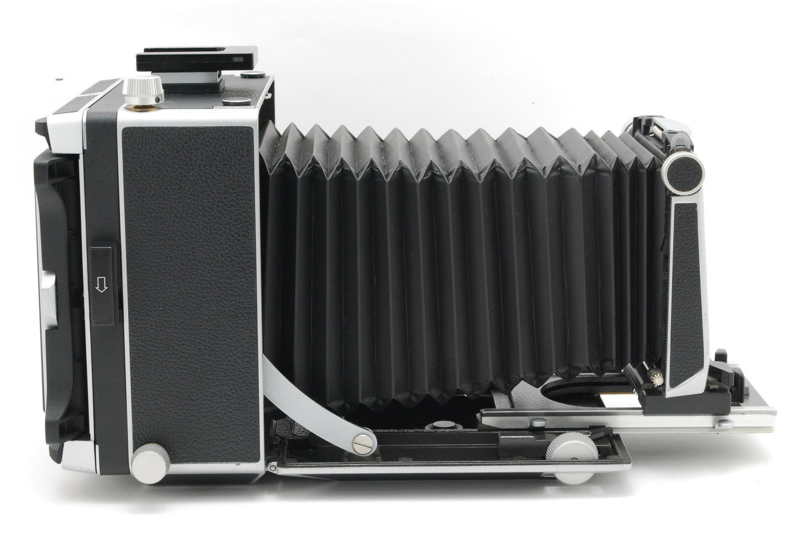 Linhof Master TECHNIKA 2000 リンホフ 大判 フィルムカメラ マスター