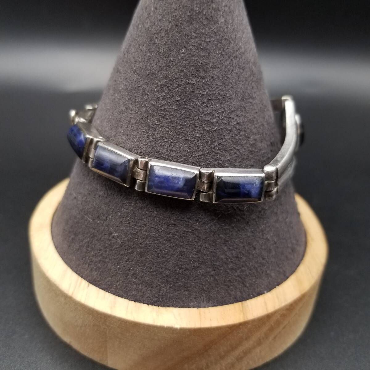 再セール！TAXCO メキシコ　ヴィンテージ　ブレスレット 再値下げTAXCO メキシコヴィンテージブレスレット