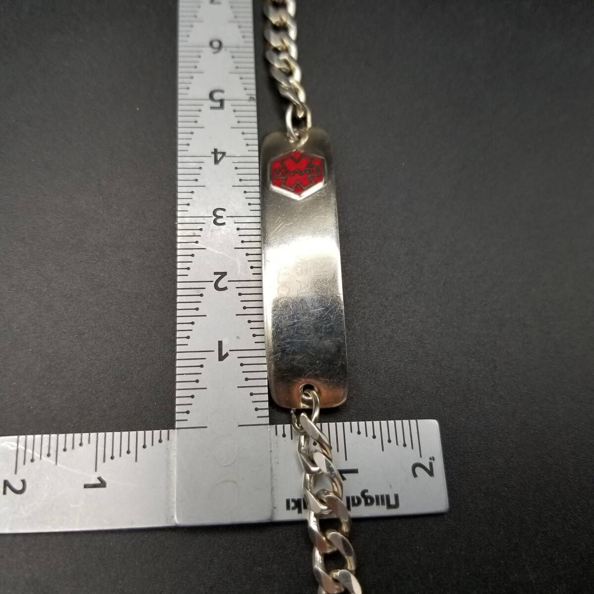 ID社製 メディカルアラート