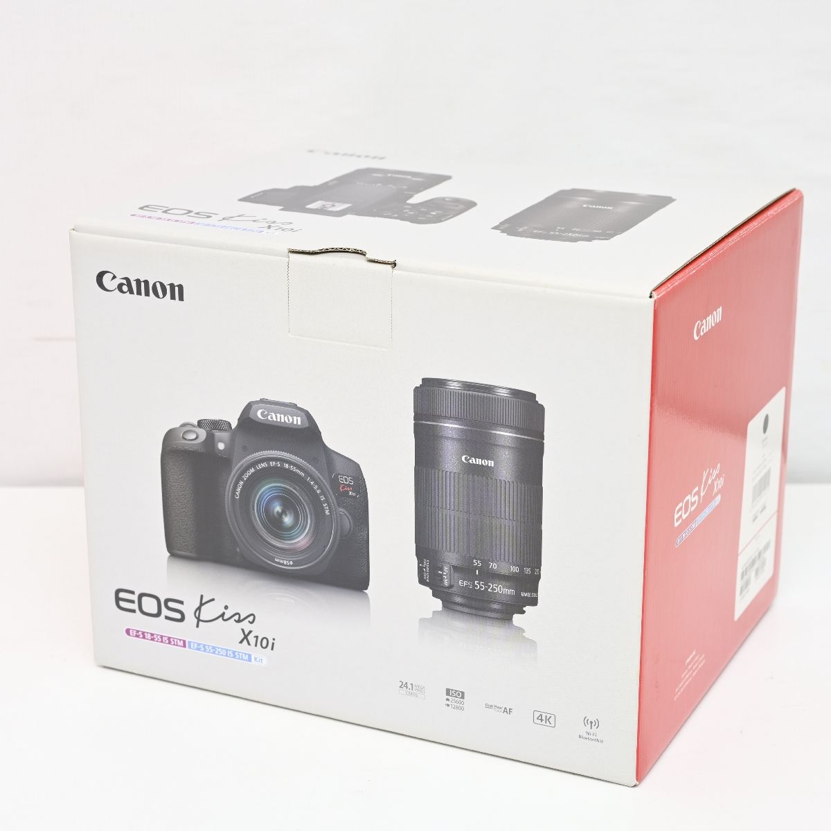 カメラ キヤノン