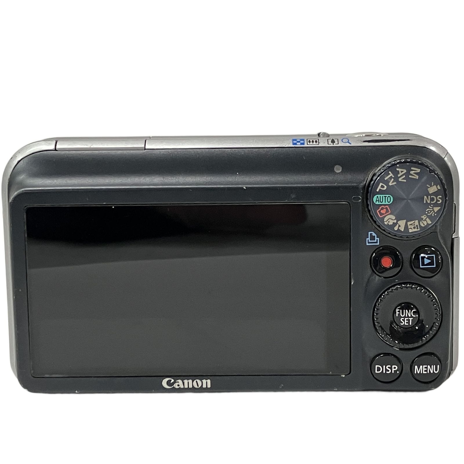 Canon PC1468 Power Shot SX210 IS デジタルカメラ コンパクトデジタル