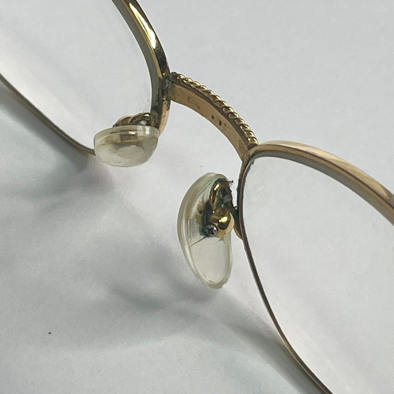 Tiffany/ティファニー　ビンテージメガネ・サングラス ○TIFFANY & Co ティファニー ヴィンテージ サング ラス メガネ 眼鏡