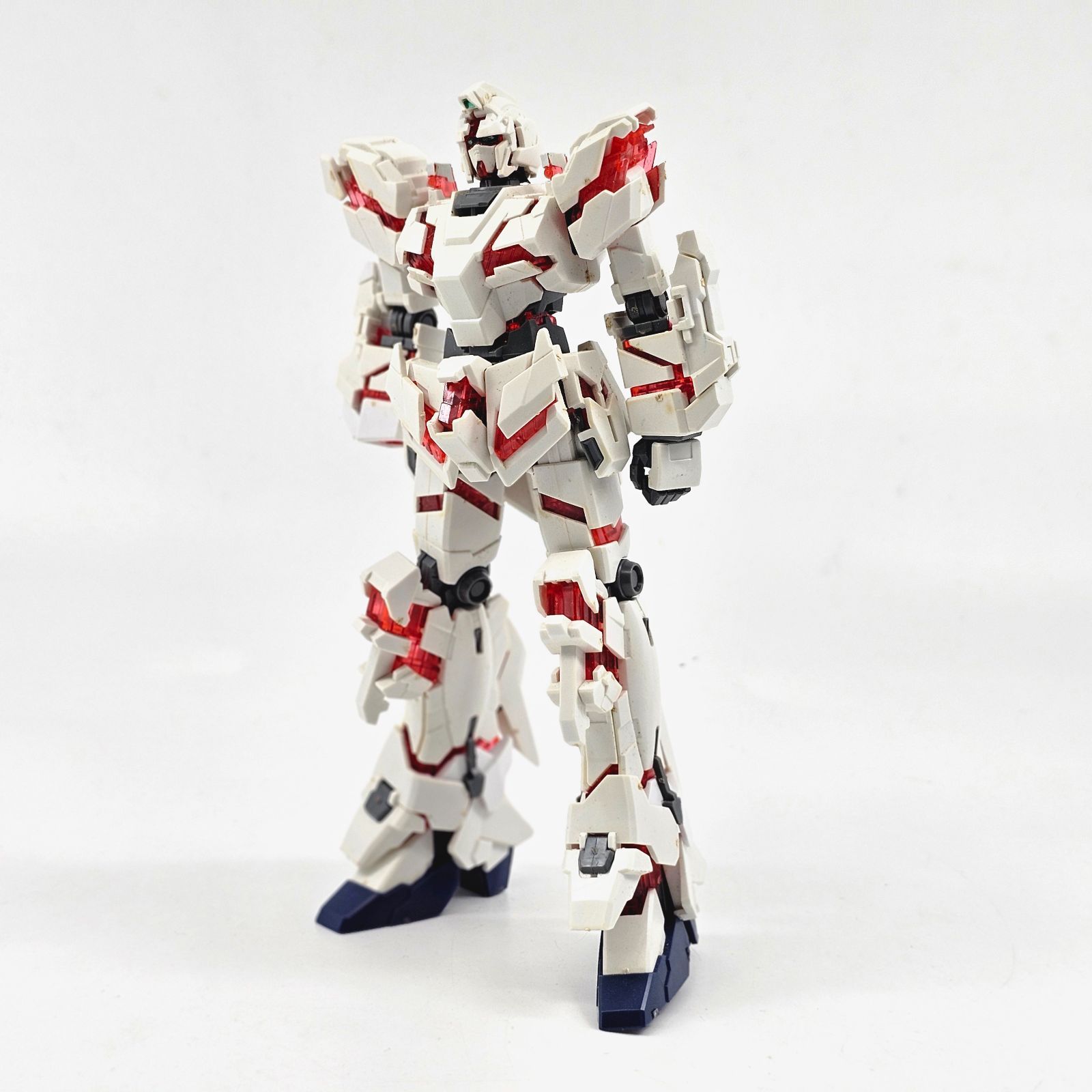 HG バンシィノルン覚醒（Ver.GFT) フェネクス ユニコーンガンダム