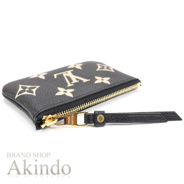 新品・未使用】ルイヴィトン 財布 コインケース モノグラム アン