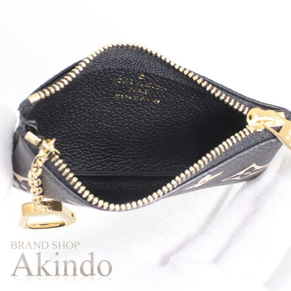 新品・未使用】ルイヴィトン 財布 コインケース モノグラム アン