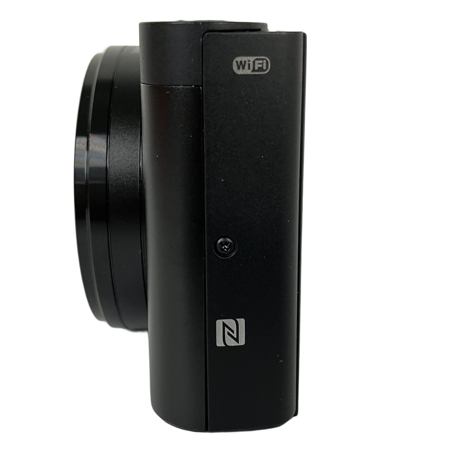 SONY Cyber-shot DSC-WX500 コンパクトデジタルカメラ ソニー 中古