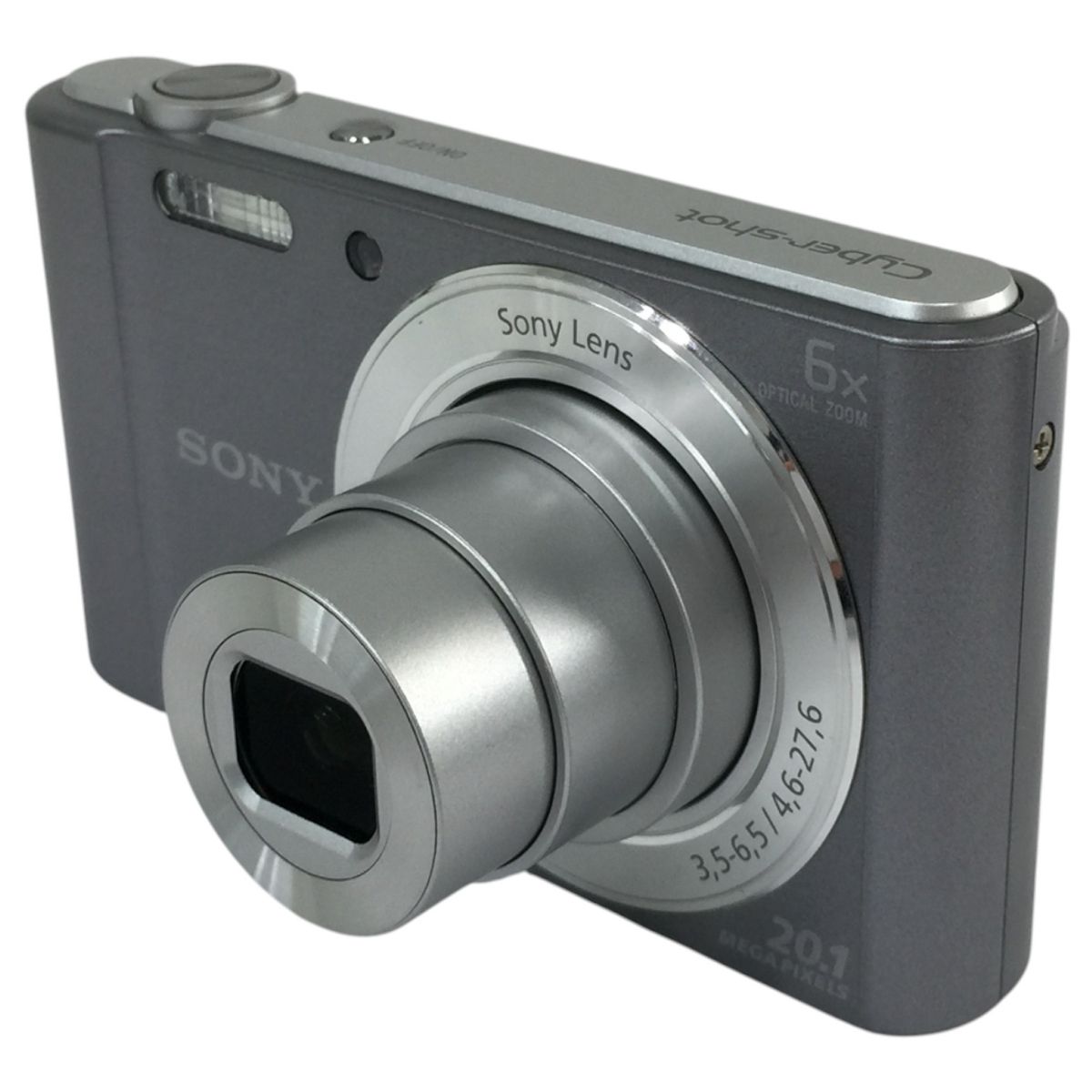 SONY DSC-W810 Cyber-shot デジタルカメラ デジカメ コンデジ ソニー