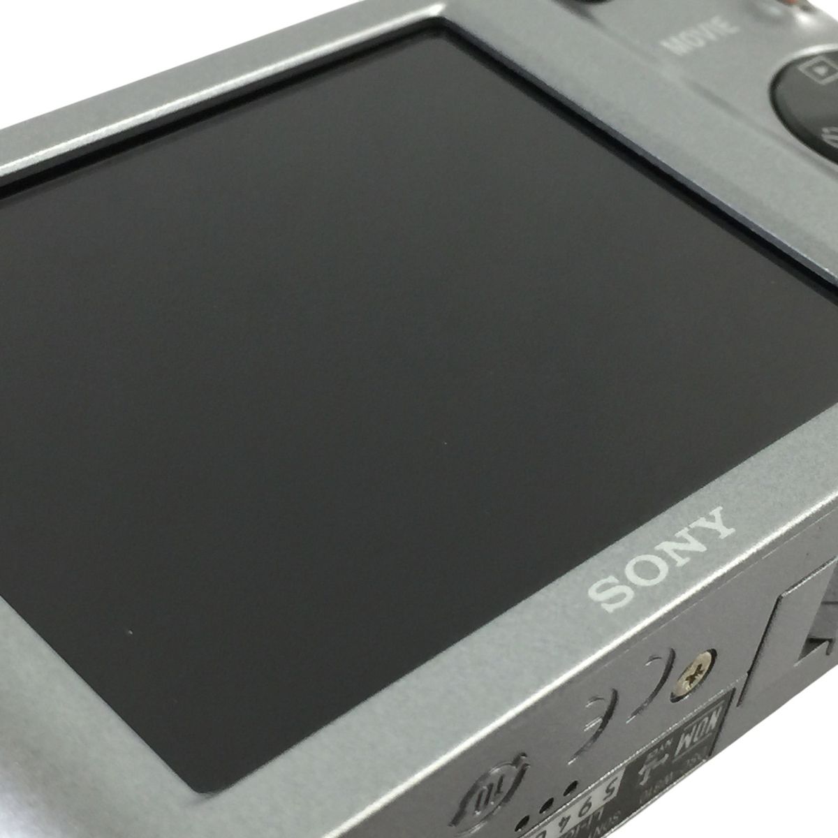 SONY DSC W 810 Cyber shot デジタルカメラ デジカメ コンデジ ソニー