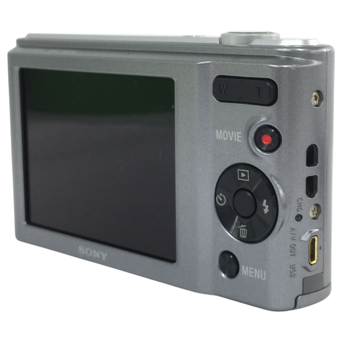 SONY DSC-W810 Cyber-shot デジタルカメラ デジカメ コンデジ ソニー
