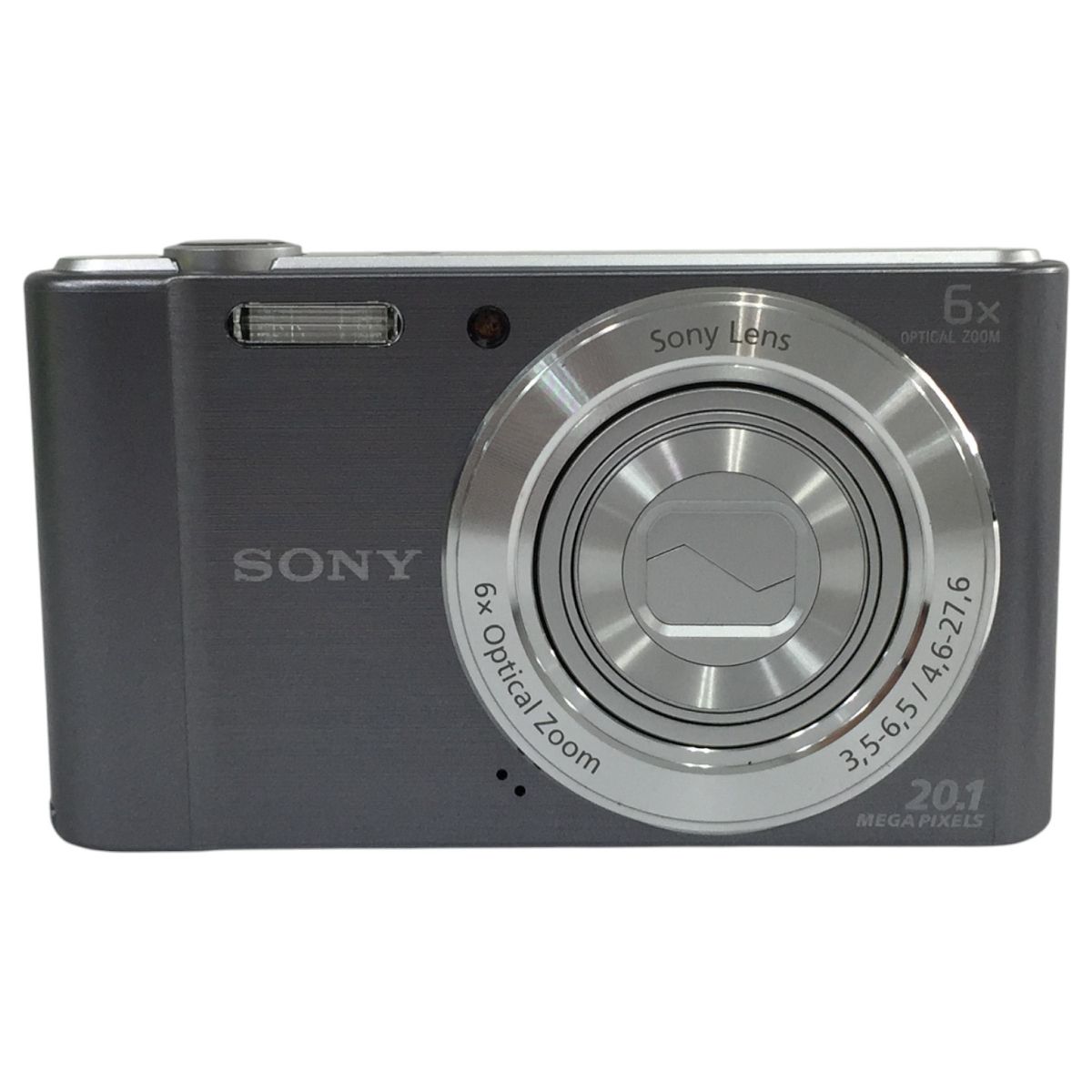 SONY DSC-W810 Cyber-shot デジタルカメラ デジカメ コンデジ ソニー